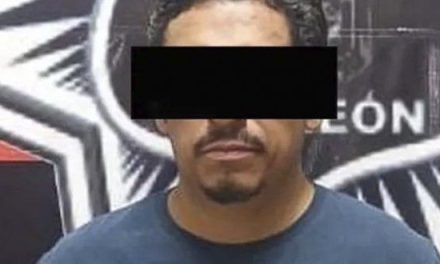 Hombre desata sus bajas pasiones con su hijastra de 9 años en Torreón