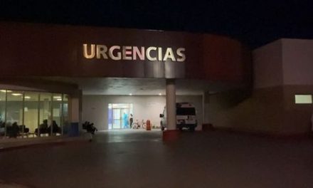 Saltillo: Joven fue golpeada en la Morelos; pero no quiso decir lo hizo