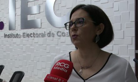 Designa IEC a representante del voto en el extranjero