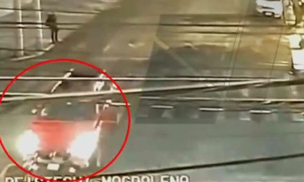 Hay un tercer implicado en el feminicidio de  Yrma Lydya; se habría llevado la pistola