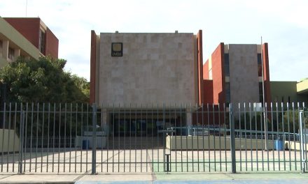 Celebra IMSS Coahuila 65 años