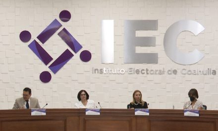 Realizan foro por la inclusión en Coahuila