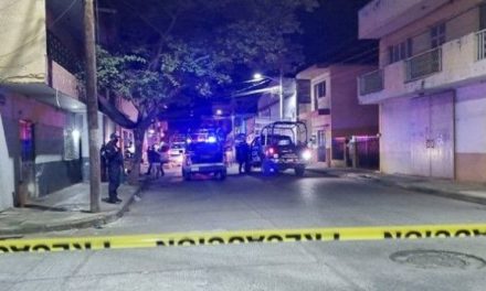 Cinco personas son masacradas mientras convivían en Ciudad Juárez