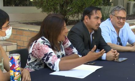 Juris te Orienta regresará en agosto