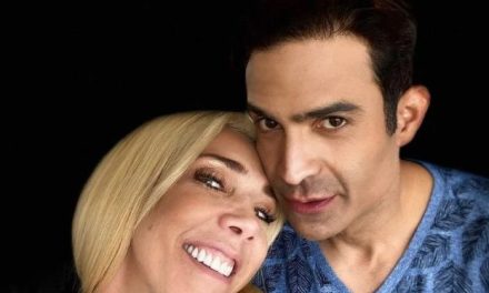 Los audios donde Juan Vidal violentaba a Cynthia Klitbo