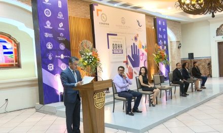 Se realiza el Encuentro Nacional de Unidades de DH e Igualdad de Género
