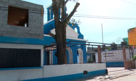 Vecinos se molestan; cancelan Albergue Migrante de la colonia Landín