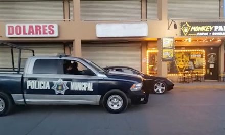 Saltillo: Dos personas son lesionadas con arma de postas en la Florida