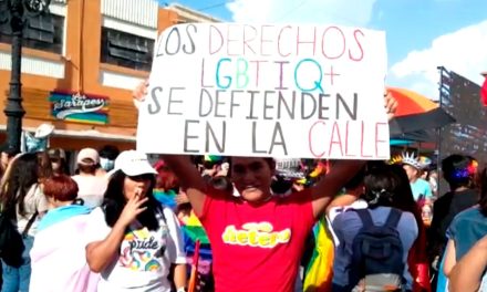 La comunidad LGBTTTIQ+ sigue siendo discriminada en Saltillo