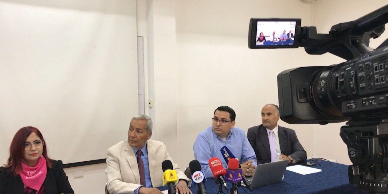 Se oponen a la cancelación de exámenes y libros de texto en Saltillo