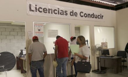 Esperan incremento de un 25 por ciento en la expedición de licencias para conducir en Saltillo