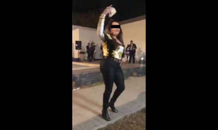 Estafadora se daba vida de lujo con dinero de familias saltillenses