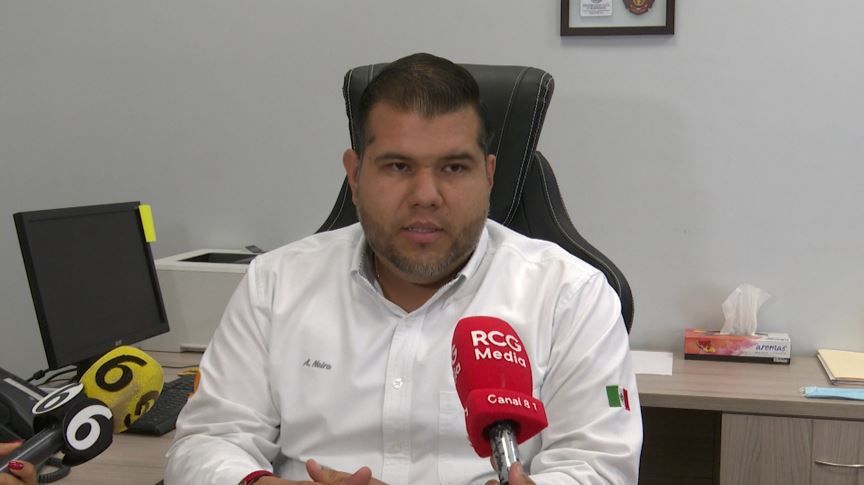 Saque el paraguas: lloverá en Saltillo desde martes a sábado: Protección Civil