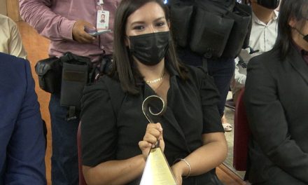 Lorena Zamora de RCG Media recibe Premio Cultural de la UAdeC