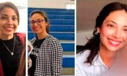 Encuentran sin vida a Fabiola; maestra que estaba desaparecida en Culiacán