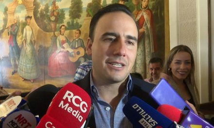 Caravanas pudieran ser trampa política para Coahuila; Manolo Jiménez