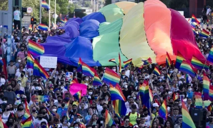 Descubre qué prepara la 44 Marcha del Orgullo en México y por qué se realiza