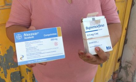 Donan medicamento a Fundación RCG, se entregará a quien más lo necesite