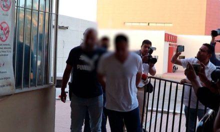 Subdirector de la Urbano Flores en Saltillo fue vinculado a proceso por violación