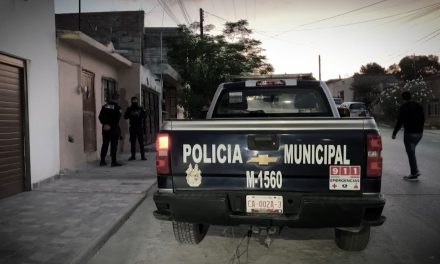 El menor que lesionó a su madre en Saltillo quedará libre