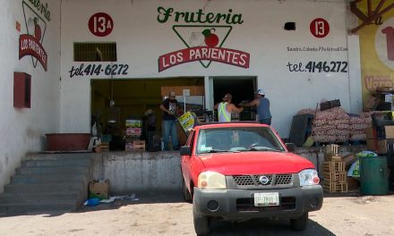 Saltillenses no compran en Mercado de Abastos; 80 por ciento de consumidores son sureños