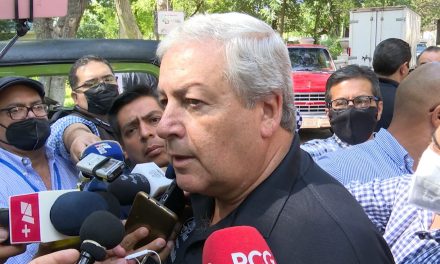 Se atiende a migrantes en Saltillo