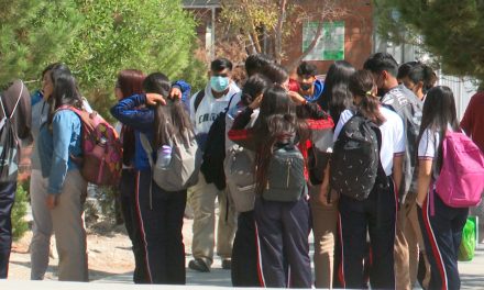 Ante tiroteos en EU, solicitan la reactivación del operativo mochila en Coahuila