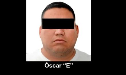 Cae ‘La Mosca’ presunto líder del CJNG en Zacatecas es vinculado a proceso
