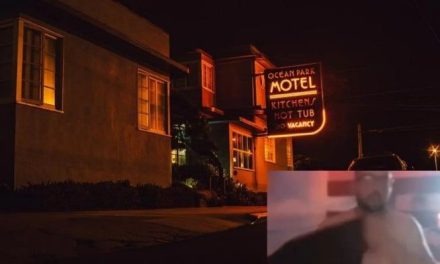 Pastora es captada en un motel con otro pastor… su esposo los encontró y dijo que fue el diablo