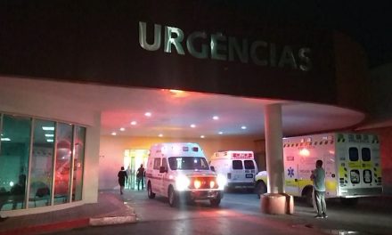 Hombre que murió a manos de pandilleros en Saltillo iba a comprar comida para un huérfano que cuidaba