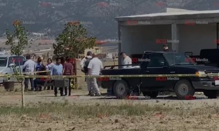 Dos abuelitos mueren intoxicados al interior de su domicilio en Arteaga