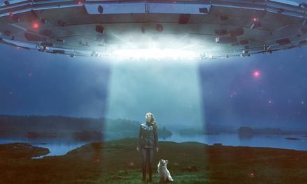Mujer habla con extraterrestres y le advierten sobre una catástrofe en México que ocurrirá en septiembre