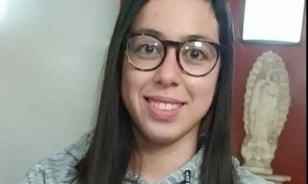 Desaparece destacada atleta de Saltillo; se le vio por última vez en el centro