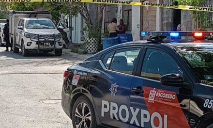 La pequeña Yaretzi murió broncoaspirada y después fue comida por ratas en Nuevo León