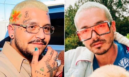 Esto lo hicieron pa’ divertirse; los memes que dejó el agarrón entre Nodal y J Balvin