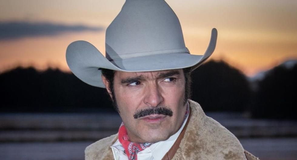 Pablo Montero se fue de restaurante en la CDMX sin pagar 15 mil pesos de cuenta