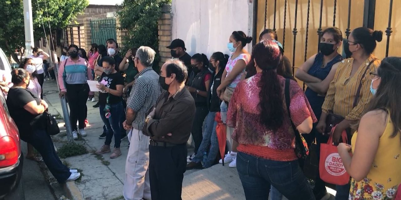 Realizarán auditoria de las cuotas en escuela de Valle de las Flores de Saltillo