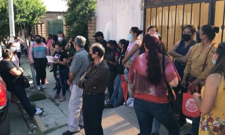 Realizarán auditoria de las cuotas en escuela de Valle de las Flores de Saltillo