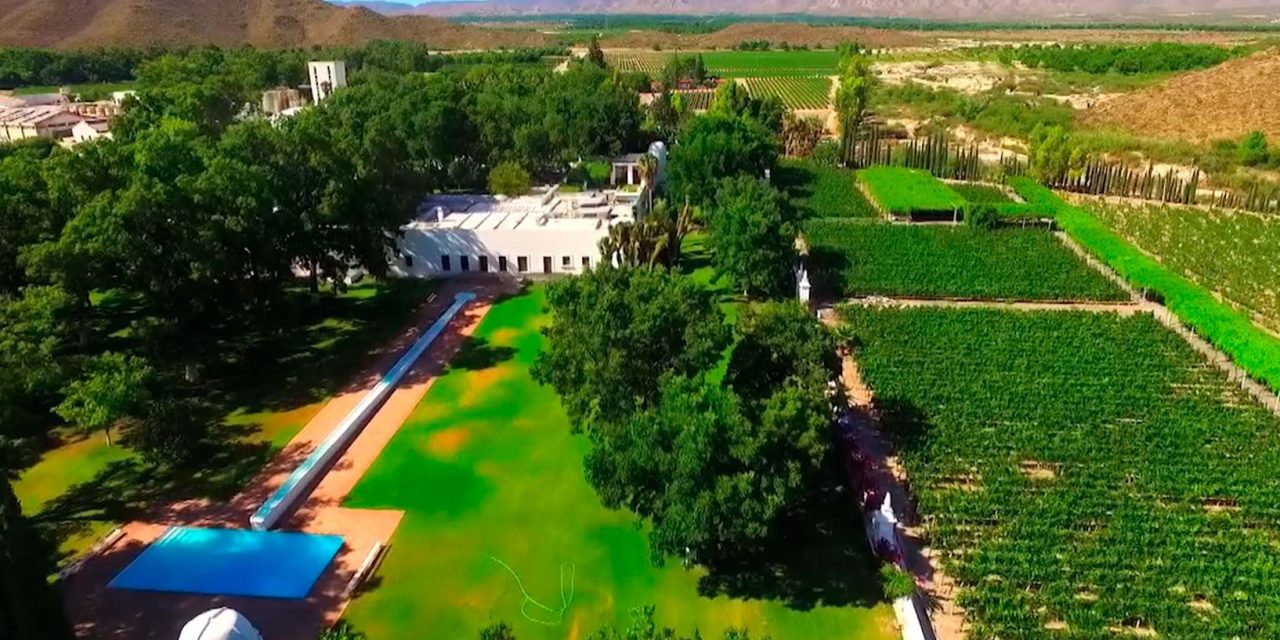 Esperan que turismo en Parras no se afecte por conflicto de Casa Madero