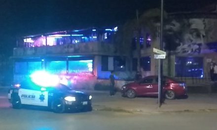 Saltillo: El bar Sayu se convierte nuevamente en un ring durante la madrugada