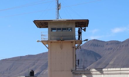 Se quita la vida reo en penal de Saltillo; cumplía condena por feminicidio cometido contra su propia nieta