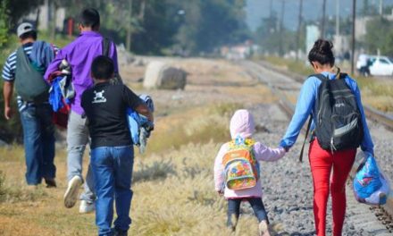 Municipio atento ante paso de migrantes por Torreón