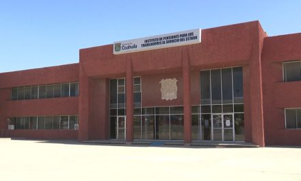 Incrementa número de pensionados en Coahuila