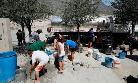 Detecta gobierno de Nuevo León ’70 presas sospechosas’ alrededor de ‘El Cuchillo’