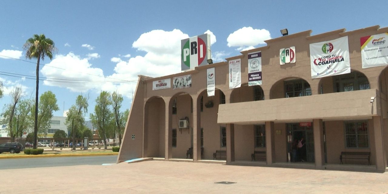 Descarta desbandada líder municipal del PRI