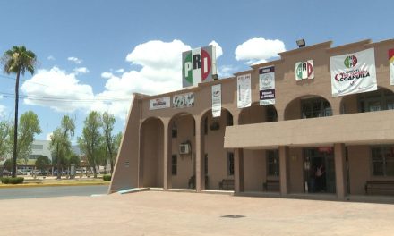 Descarta desbandada líder municipal del PRI