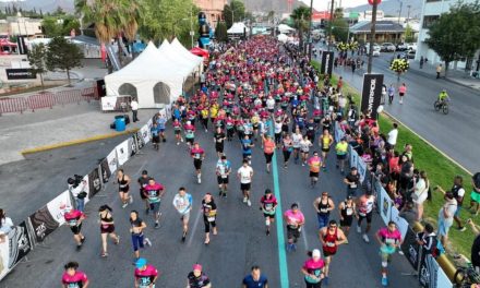 21K Coahuila fue todo un éxito
