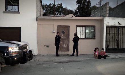 Niño que apuñaló a su madre en Saltillo es atendido por la PRONNIF