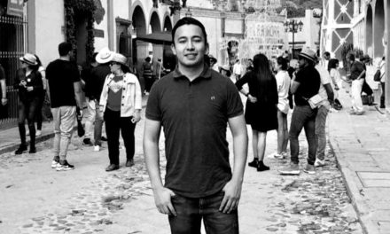 Joven abogado fue linchado en Puebla; lo quemaron luego de confundirlo con un robachicos