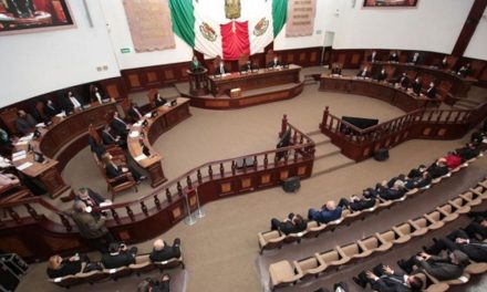 Ya no hay reforma electoral en equidad de género para Coahuila